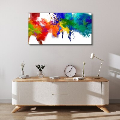 Obraz Canvas abstrakcyjne