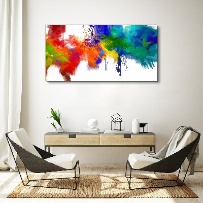 Obraz Canvas abstrakcyjne