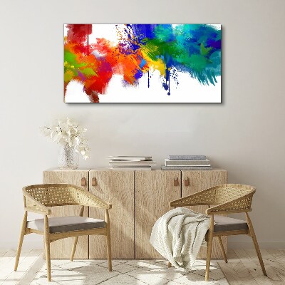 Obraz Canvas abstrakcyjne