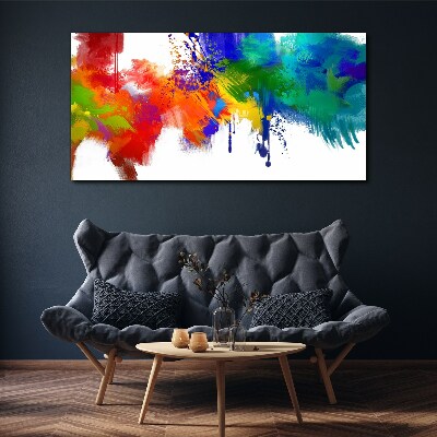 Obraz Canvas abstrakcyjne