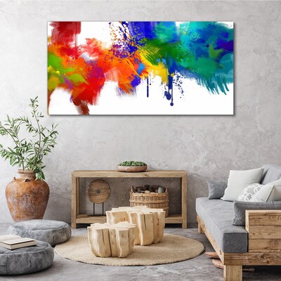 Obraz Canvas abstrakcyjne