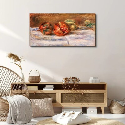 Obraz Canvas Owocowe martwe natury