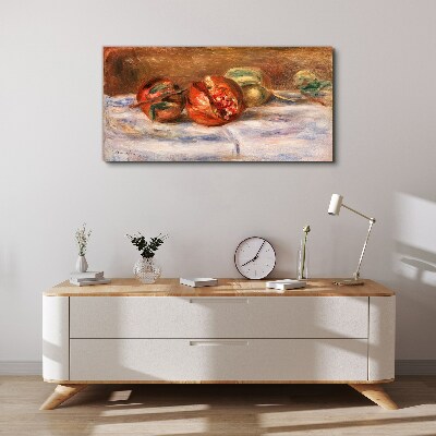 Obraz Canvas Owocowe martwe natury