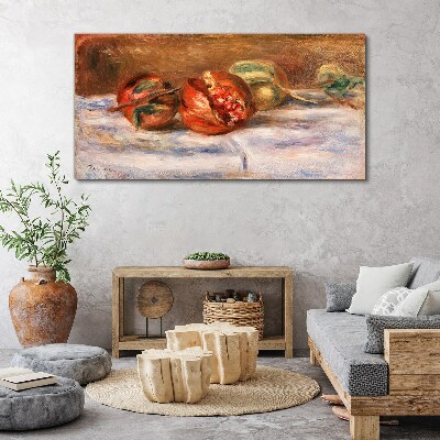 Obraz Canvas Owocowe martwe natury