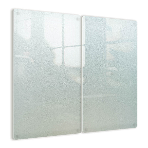 Osłona na płytę indukcyjną Podwójna mrożona