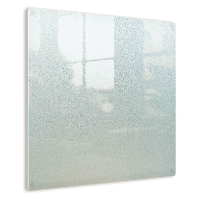 Osłona na płytę indukcyjną Kwadratowa mrożona