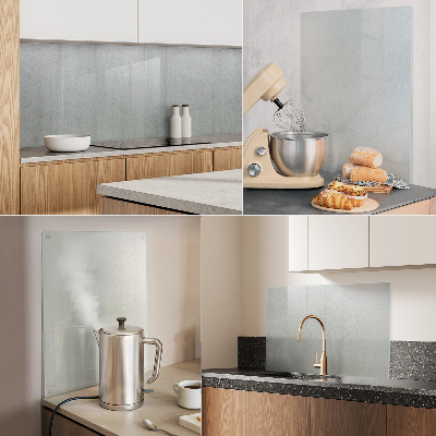 Osłona na płytę indukcyjną Kwadratowa mrożona