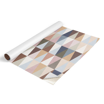 Folia do mebli Geometria pastelowa