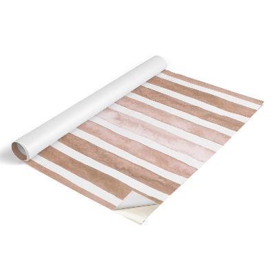 Folia meblowa Pasy beżowe