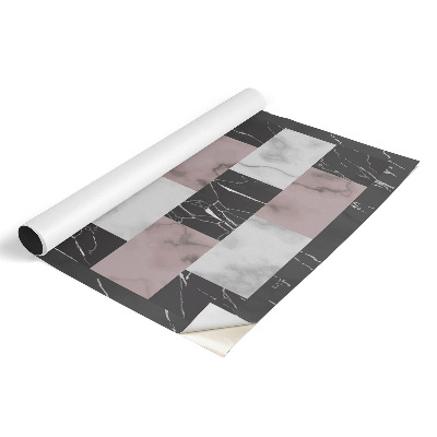 Folia do oklejania mebli Marmurowy styl