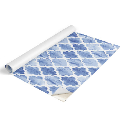 Folia do mebli Akwarelowa mozaika