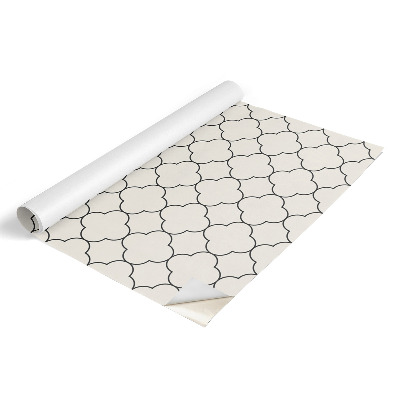 Folia do oklejania mebli Geometryczny wzór