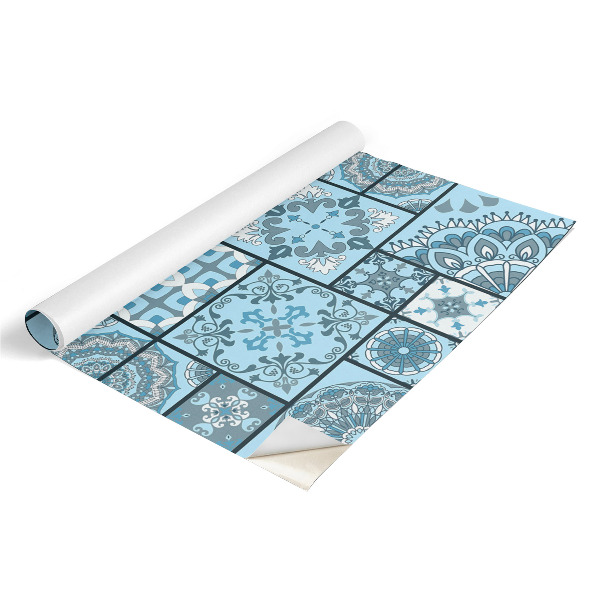 Folia do mebli Mozaika wzory