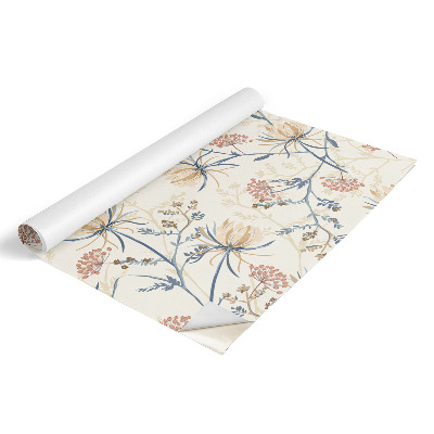 Folia do mebli Floralny pattern