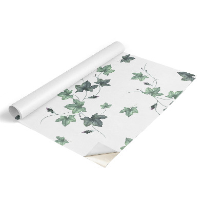 Folia do oklejania mebli Liście bluszczu