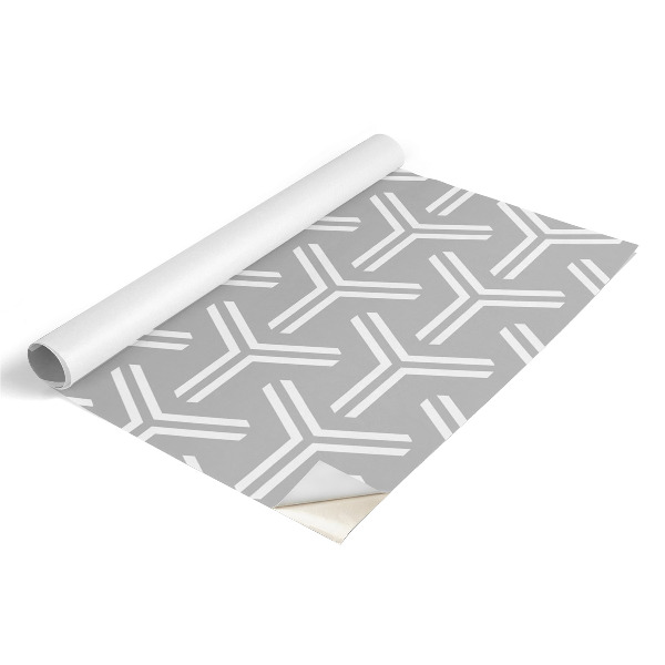 Folia do mebli Geometria nowoczesna