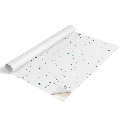 Nalepka na meble Kolorowy wzór