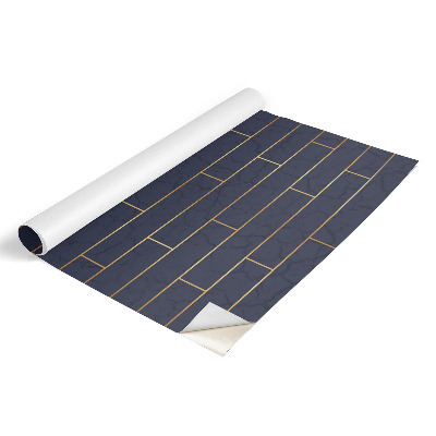 Folia do oklejania mebli Cegła cienka