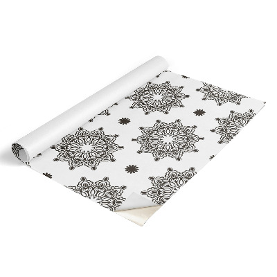 Folia do oklejania mebli Mandala elegancka