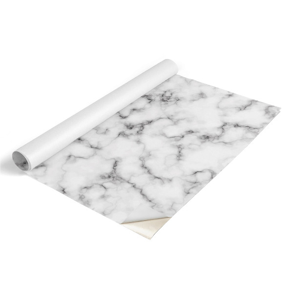 Nalepka na meble Marmurowy wzór