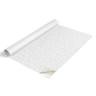 Folia meblowa Geometryczne desenie