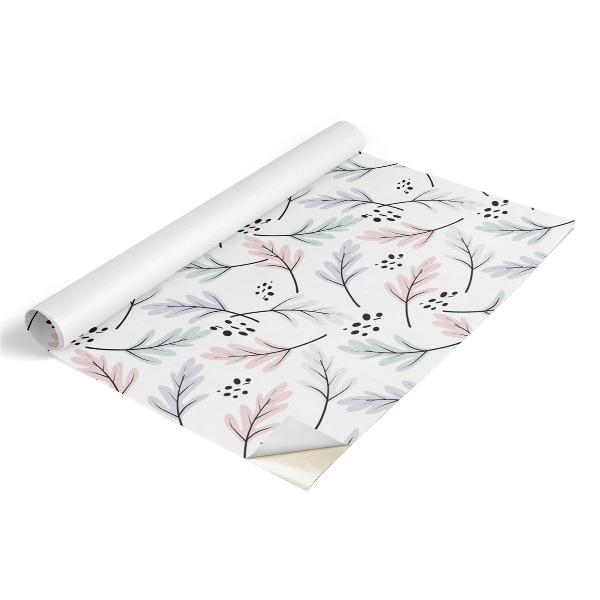 Folia meblowa Bogo rośliny