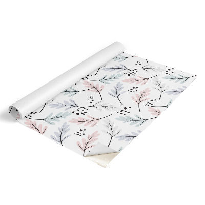 Folia meblowa Bogo rośliny