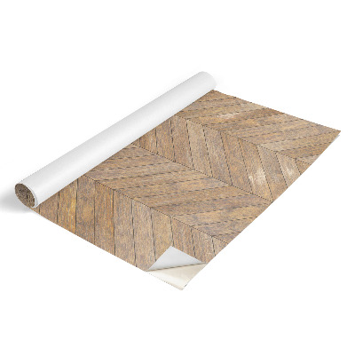 Folia meblowa Jodełka drewno