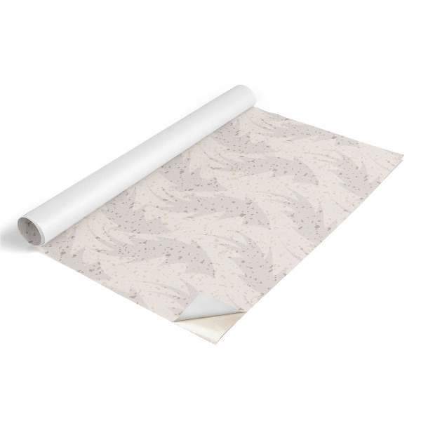 Nalepka na meble Delikatny wzór