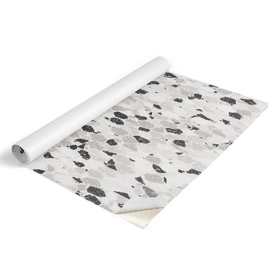 Folia samoprzylepna na meble Mozaika abstrakcji