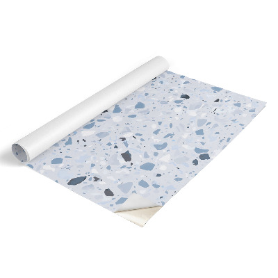 Folia do mebli Terazzo mozaika