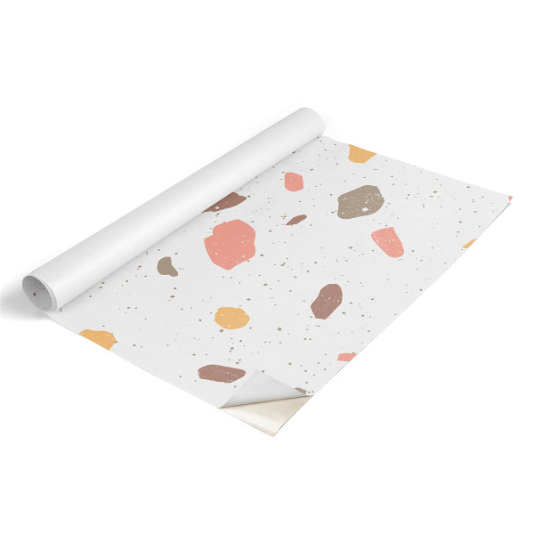 Folia meblowa Wzór gresu