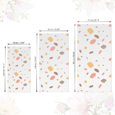 Folia meblowa Wzór gresu