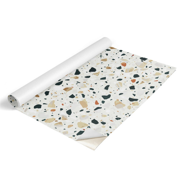 Nalepka na meble Gres kamień