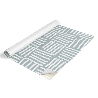 Folia do oklejania mebli Geometryczny wzór