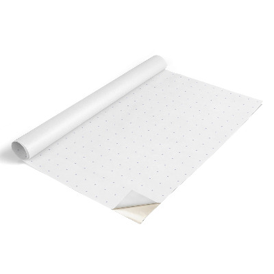 Folia samoprzylepna na meble Kropkowany wzór