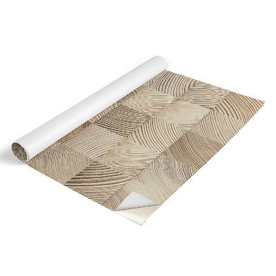 Folia do mebli Drewniane wzory