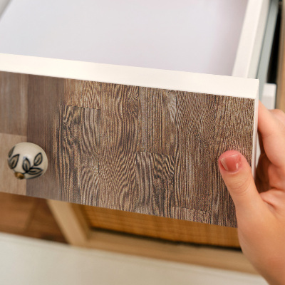 Folia meblowa Drewniane deski