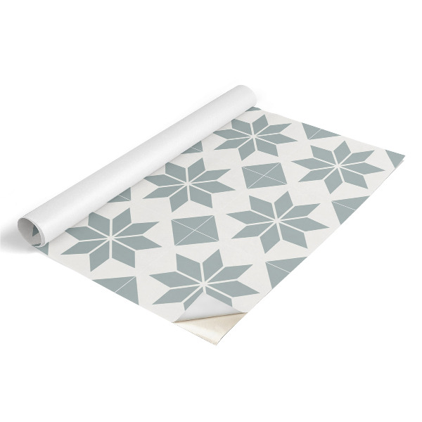 Folia meblowa Geometryczna elegancja