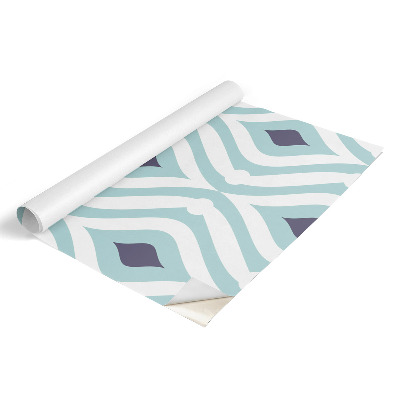 Folia meblowa Wzór optymistyczny