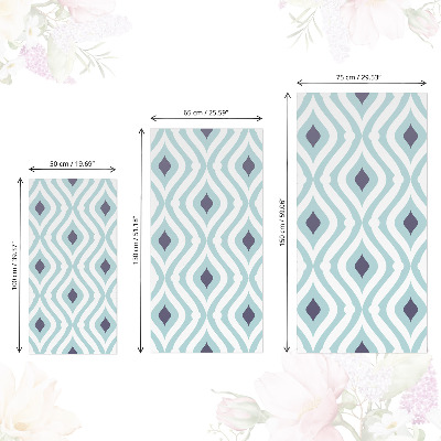 Folia meblowa Wzór optymistyczny