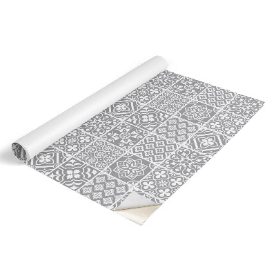 Folia meblowa Klasyczne kafle