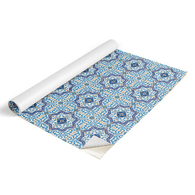 Folia samoprzylepna na meble Geometryczne wzory