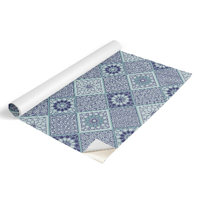 Folia do mebli Mozaika wzorzysta