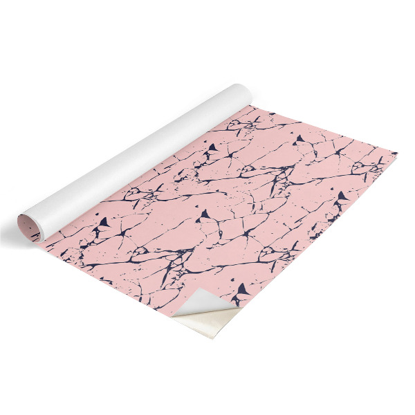 Folia do oklejania mebli Abstrakcyjna struktura