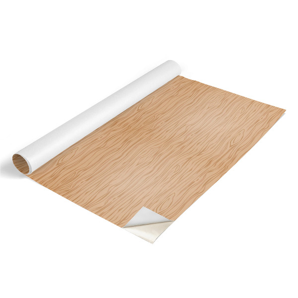 Folia meblowa Drewniany wzór