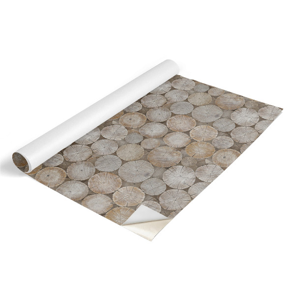 Folia meblowa Drewniana tekstura