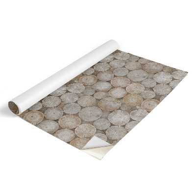 Folia meblowa Drewniana tekstura