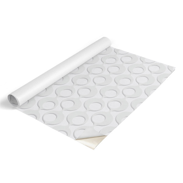 Folia do mebli Geometryczny deseń