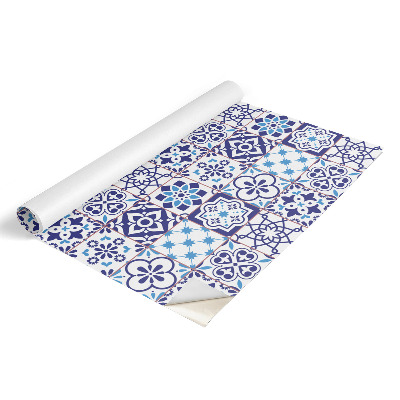 Folia samoprzylepna na meble Mozaikowe kafelki